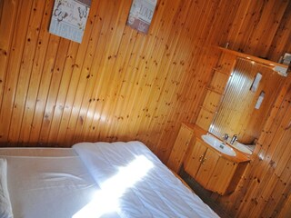 Ferienhaus Somme-Leuze Ausstattung 7