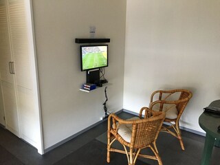 Ferienhaus Somme-Leuze Ausstattung 18