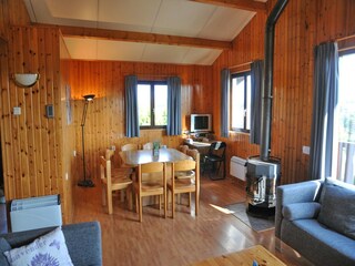 Ferienhaus Somme-Leuze Ausstattung 17