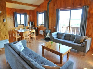 Maison de vacances Somme-Leuze Équipement 5