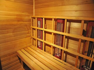 Maison de vacances Somme-Leuze  40