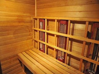 Vakantiehuis Somme-Leuze  40