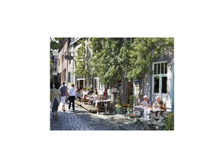 Vakantiehuis Somme-Leuze Omgeving 29