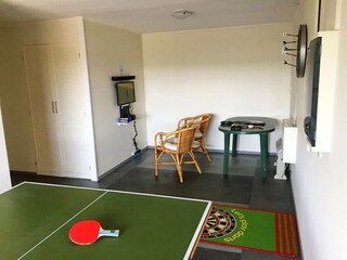 Ferienhaus Somme-Leuze Ausstattung 14
