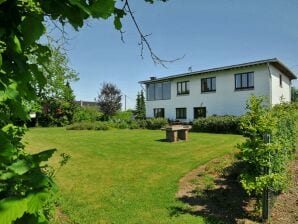 Holiday house Pleasant and luxurious house located in Noiseux - Somme-Leuze - image1