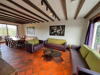 Vakantiehuis Somme-Leuze Kenmerken 13