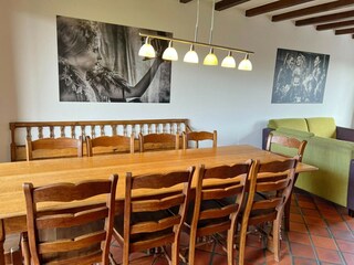 Holiday house Somme-Leuze Features 13