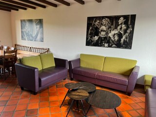 Vakantiehuis Somme-Leuze Kenmerken 14