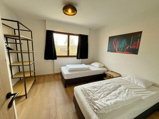 Ferienhaus Somme-Leuze Ausstattung 6