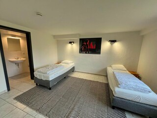 Ferienhaus Somme-Leuze Ausstattung 17