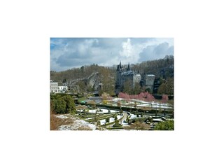 Vakantiehuis Somme-Leuze Omgeving 30