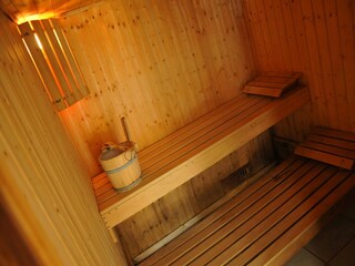 Ferienhaus Somme-Leuze  40