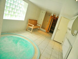 Holiday house Somme-Leuze Outdoor Recording 1