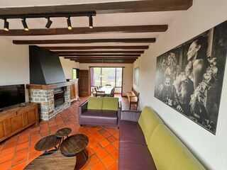 Ferienhaus Somme-Leuze Ausstattung 18
