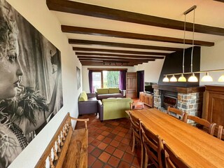 Ferienhaus Somme-Leuze Ausstattung 8
