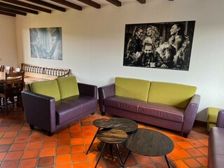 Ferienhaus Somme-Leuze Ausstattung 9