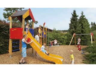 Vakantiehuis Somme-Leuze Omgeving 29