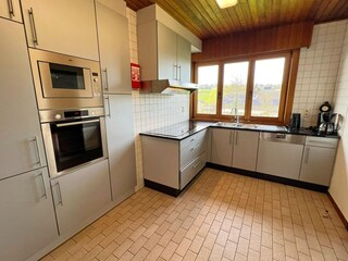Ferienhaus Somme-Leuze Ausstattung 17