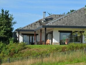 Gemütliches Ferienhaus in Somme-Leuze mit Sauna - Somme-Leuze - image1