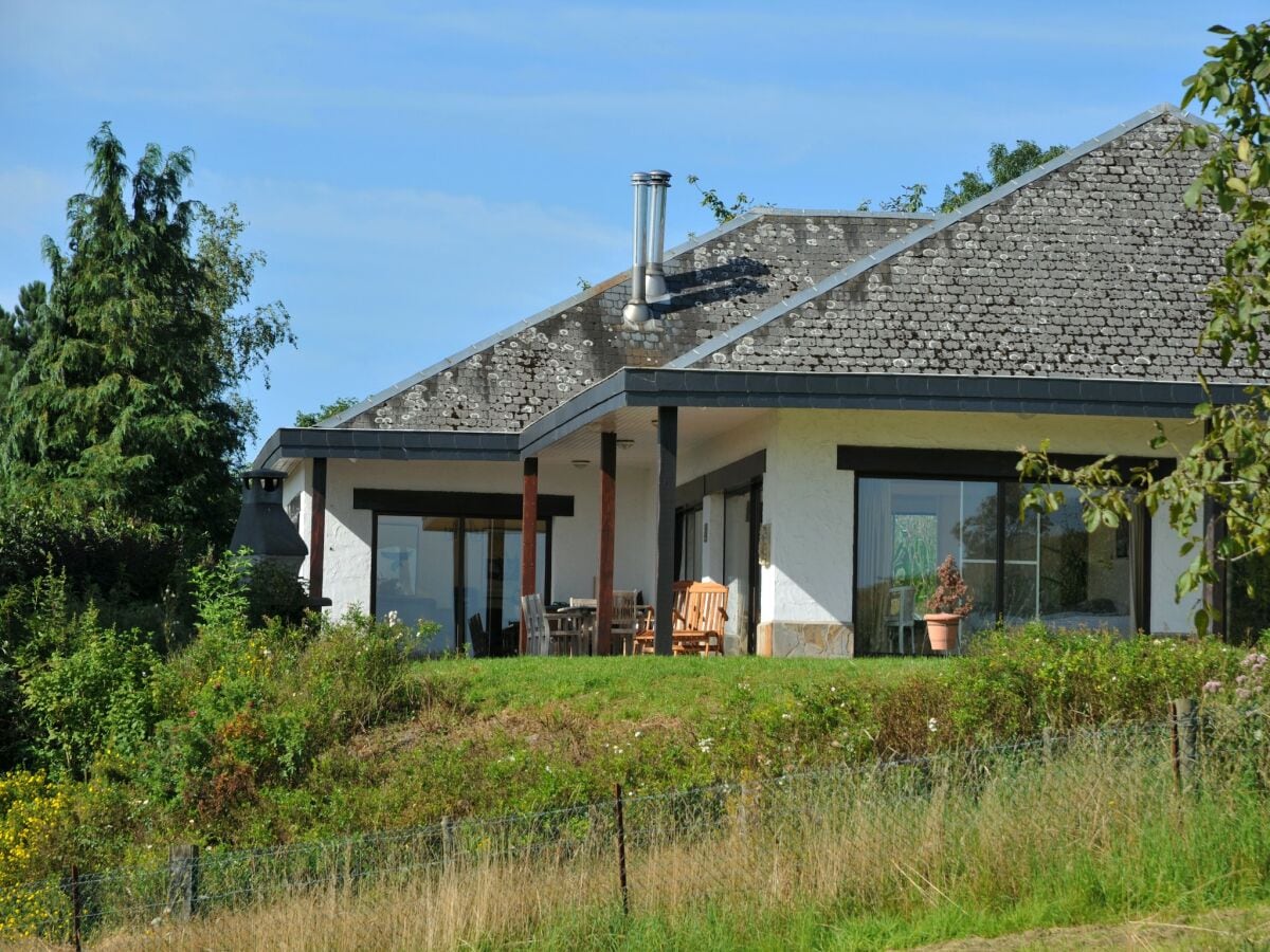 Casa de vacaciones Somme-Leuze Grabación al aire libre 1