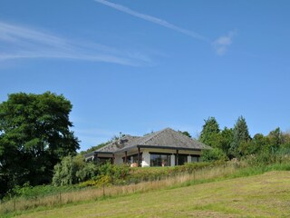 Ferienhaus Somme-Leuze Außenaufnahme 5