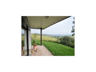 Vakantiehuis Somme-Leuze Buitenaudio-opname 4