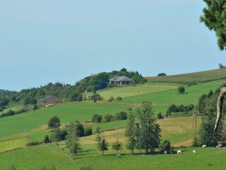 Vakantiehuis Somme-Leuze Buitenaudio-opname 4