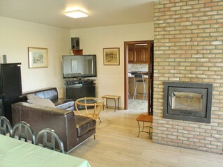 Ferienhaus Somme-Leuze Ausstattung 14