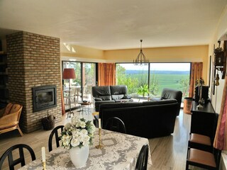 Ferienhaus Somme-Leuze Ausstattung 15