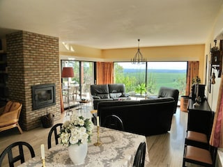 Maison de vacances Somme-Leuze Équipement 13