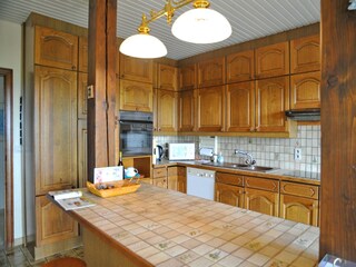 Ferienhaus Somme-Leuze Ausstattung 16