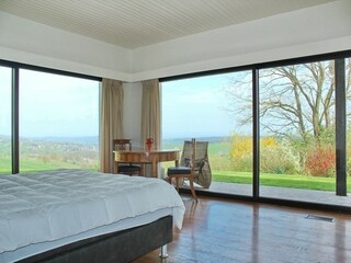 Ferienhaus Somme-Leuze Ausstattung 20
