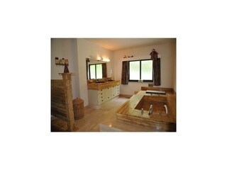 Maison de vacances Somme-Leuze Équipement 21
