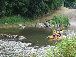 Vakantiehuis Somme-Leuze Omgeving 22