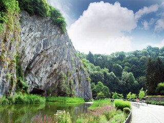 Casa per le vacanze Somme-Leuze Ambiente 29