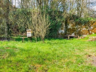 Ferienhaus Somme-Leuze Umgebung 27