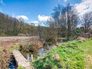 Ferienhaus Somme-Leuze Umgebung 30