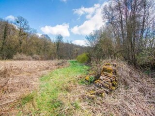 Vakantiehuis Somme-Leuze Omgeving 32