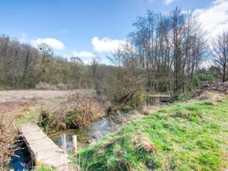 Vakantiehuis Somme-Leuze Omgeving 36