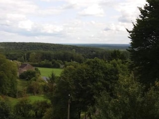 Maison de vacances Somme-Leuze Environnement 30