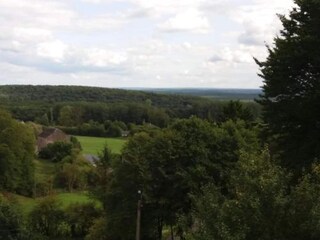 Maison de vacances Somme-Leuze Environnement 36