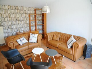 Ferienhaus Somme-Leuze Ausstattung 9