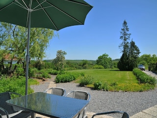 Holiday house Somme-Leuze Outdoor Recording 1