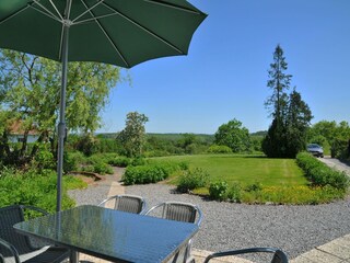 Holiday house Somme-Leuze Outdoor Recording 2