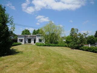 Ferienhaus Somme-Leuze Außenaufnahme 6