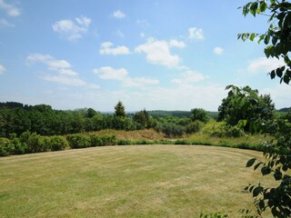 Holiday house Somme-Leuze Outdoor Recording 3
