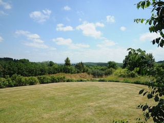 Holiday house Somme-Leuze Outdoor Recording 4