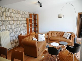 Casa de vacaciones Somme-Leuze Características 11