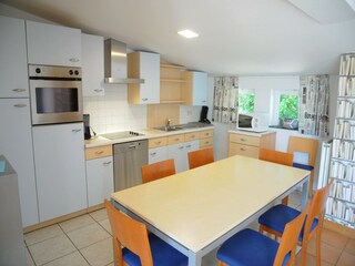 Ferienhaus Somme-Leuze Ausstattung 16