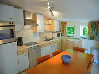 Ferienhaus Somme-Leuze Ausstattung 17